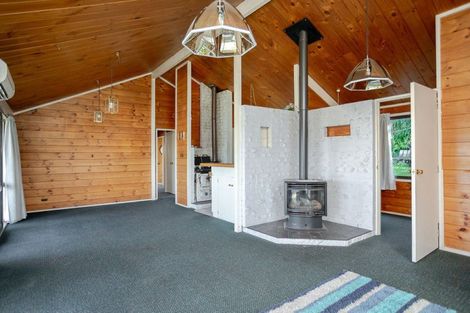 Photo of property in 1 Carlson Street, Dannevirke, 4930