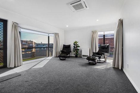 Photo of property in 4/49 Sackville Street, Fitzroy, New Plymouth, 4312