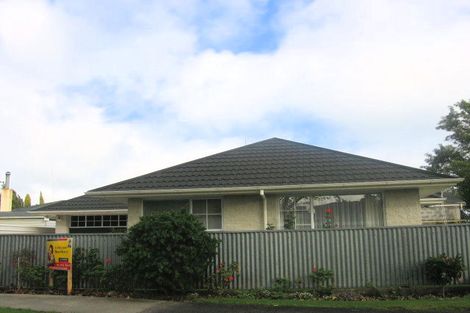 Photo of property in 84 Birmingham Street, Takaro, Palmerston North, 4412