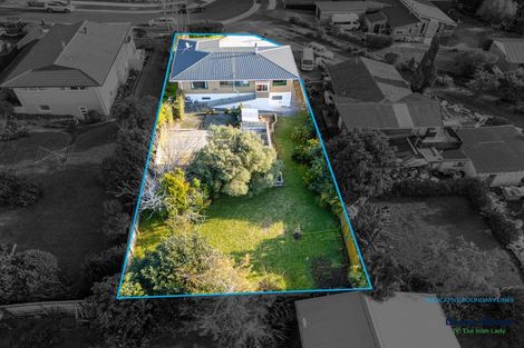 Photo of property in 11 Moloney Terrace, Pukekohe, 2120