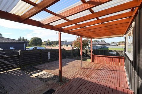 Photo of property in 145 John Place, Heidelberg, Invercargill, 9812