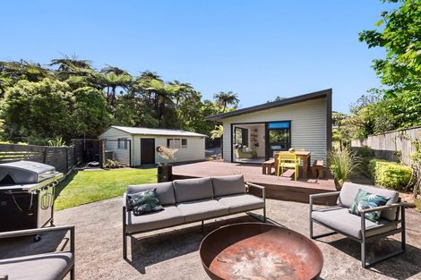 Photo of property in 7 Renoir Avenue, Belmont, Lower Hutt, 5010