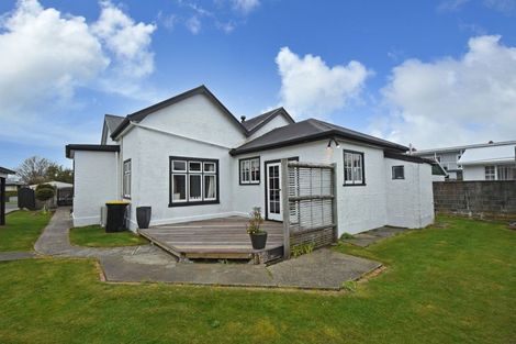 Photo of property in 70 Margaret Street, Glengarry, Invercargill, 9810
