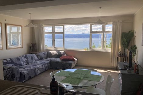 Photo of property in 12 Anne Street, Wadestown, Wellington, 6012