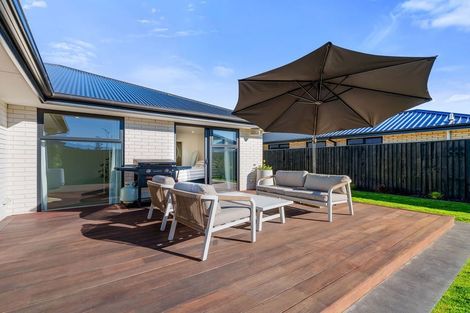 Photo of property in 117 Ed Hillary Drive, Rolleston, 7615