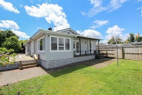 Photo of property in 209 Galloway Street, Hamilton East, Hamilton, 3216