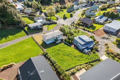 Photo of property in 4 Tui Way, Ohakune, 4625