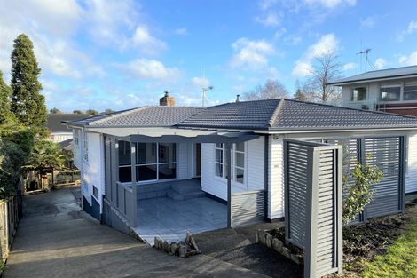 Photo of property in 101 Lake Crescent, Hamilton Lake, Hamilton, 3204