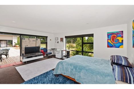 Photo of property in 1253a Tram Road, Swannanoa, Rangiora, 7476