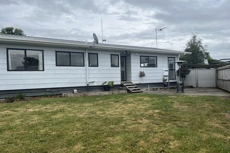 Photo of property in 7 Bartholomew Drive, Nawton, Hamilton, 3200