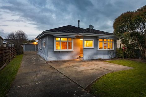 Photo of property in 442 Tremaine Avenue, Takaro, Palmerston North, 4410