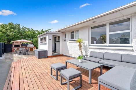 Photo of property in 4 Elizabeth Street, Rolleston, 7614