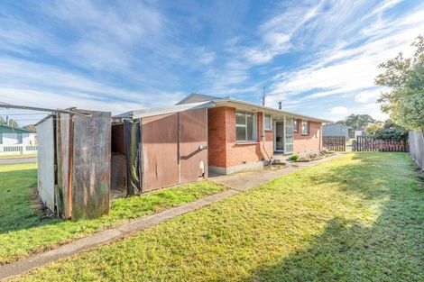 Photo of property in 11 Farrar Street, Heidelberg, Invercargill, 9812