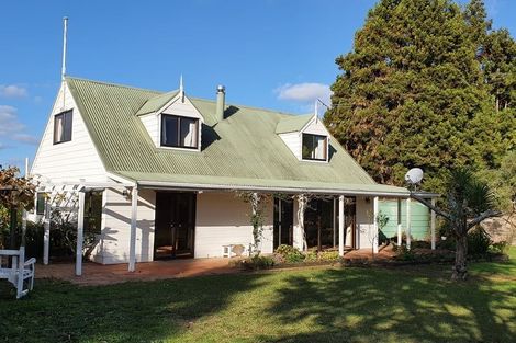 Photo of property in 160a Kapiro Road, Kerikeri, 0294