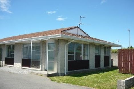 Photo of property in 1/8 Sylvan Street, Hillmorton, Christchurch, 8024