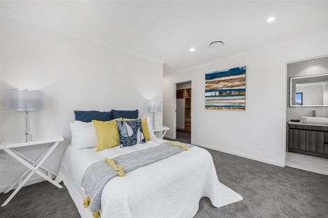 Photo of property in 15 Tiro Street, Flat Bush, Auckland, 2019