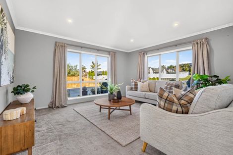 Photo of property in 12 Sylvester Crescent, Flagstaff, Hamilton, 3210