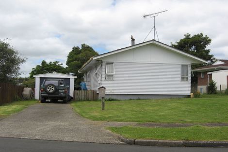 Photo of property in 15 Times Place, Pukekohe, 2120