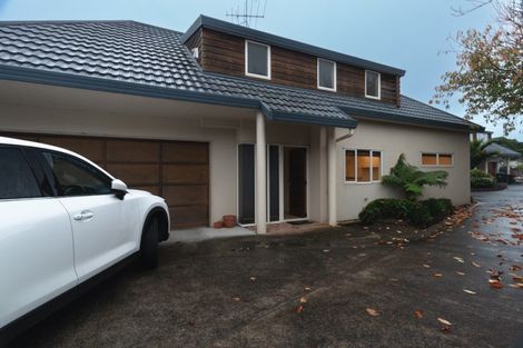 Photo of property in 2/114 Gowing Drive, Meadowbank, Auckland, 1072