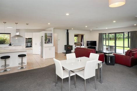 Photo of property in 29 Truro Close, Ohoka, Kaiapoi, 7692