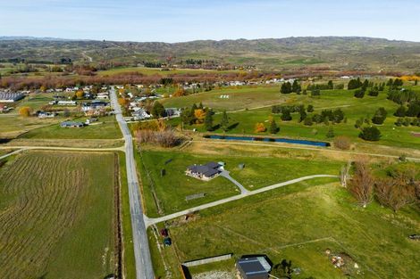 Photo of property in 13 White Road, Omakau, 9376