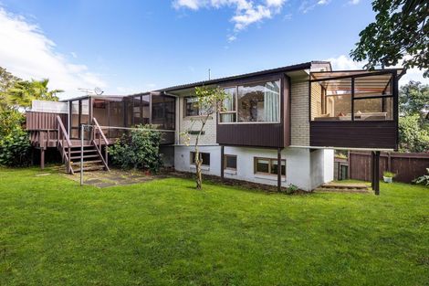 Photo of property in 4/185 Upland Road, Remuera, Auckland, 1050
