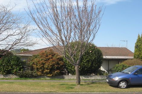 Photo of property in 16a Grey Street, Glenholme, Rotorua, 3010