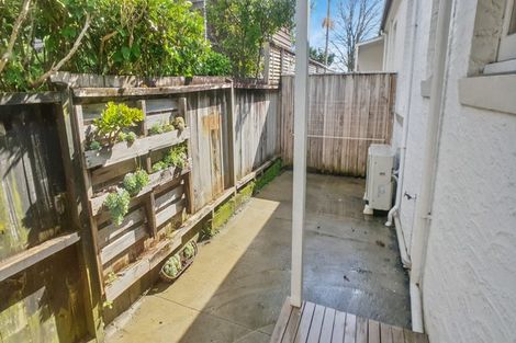 Photo of property in 4/181 Jervois Road, Herne Bay, Auckland, 1011