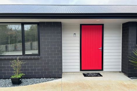 Photo of property in 5 Stacey Close, Warkworth, 0910