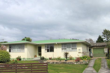 Photo of property in 7 Jade Place, Pukehangi, Rotorua, 3015
