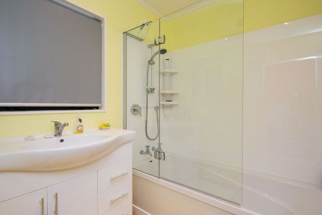 Photo of property in 126 Hillcrest Drive, Kelvin Grove, Palmerston North, 4414