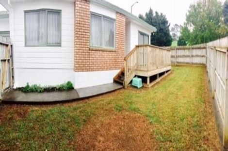 Photo of property in 1/191 Gills Road, Half Moon Bay, Auckland, 2014