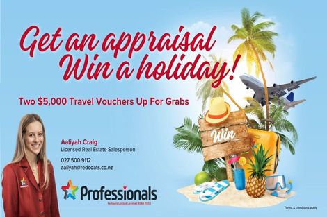 Photo of property in 4 Westpoint Avenue, Harbour View, Lower Hutt, 5010