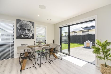Photo of property in 19 Ashton Place, Highbury, Palmerston North, 4412