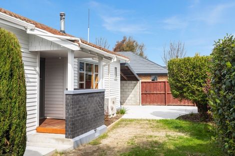 Photo of property in 248 Milton Street, Sydenham, Christchurch, 8023