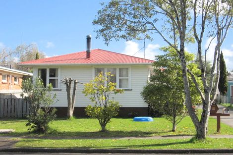 Photo of property in 6 Avon Street, Tikipunga, Whangarei, 0112