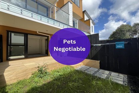 Photo of property in 7/28 Lavelle Road, Henderson, Auckland, 0612