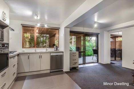 Photo of property in 215 Shaw Road, Titirangi, Auckland, 0604