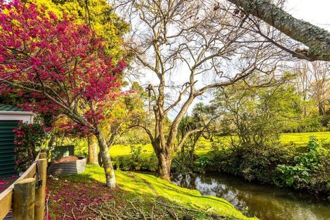 Photo of property in 462 Karaka Road, Karaka, Drury, 2578