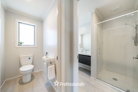 Photo of property in 1 Wi Hape Pakau Place, Waiwhetu, Lower Hutt, 5010