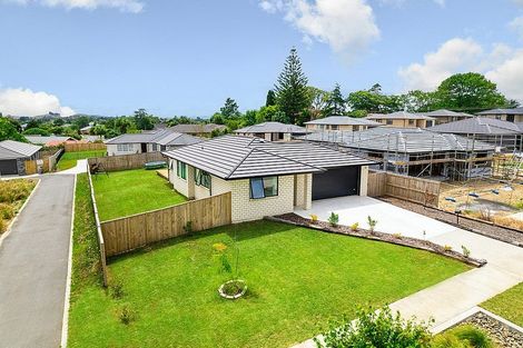Photo of property in 18 Chardonnay Way, Te Kauwhata, 3710