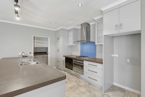 Photo of property in 17 Buckleys Terrace, Tinwald, Ashburton, 7700
