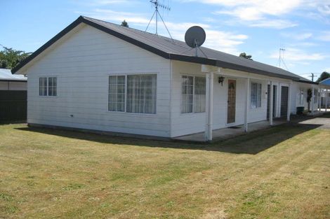 Photo of property in 47a Keepa Street, Levin, 5510