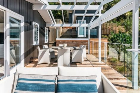 Photo of property in 31 Miro Road, Palm Beach, Waiheke Island, 1081