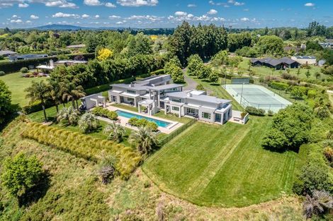 Photo of property in 58c Windmill Road, Tamahere, Hamilton, 3283