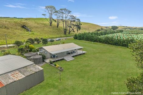 Photo of property in 259 Redhill Cemetery Road, Te Kopuru, Dargaville, 0371
