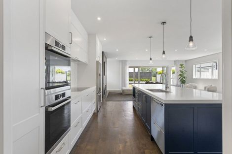 Photo of property in 123 John Street, Ponsonby, Auckland, 1011