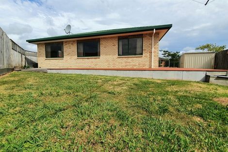 Photo of property in 48 Taupata Place, Kaitaia, 0410
