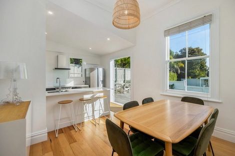 Photo of property in 34 Lawrence Street, Herne Bay, Auckland, 1011