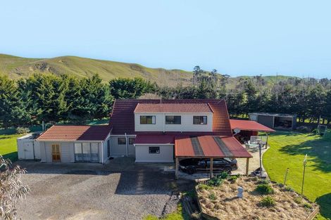 Photo of property in 453 Tetley Brook Road, Seddon, 7285